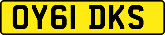 OY61DKS