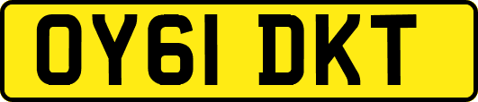 OY61DKT