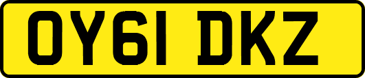 OY61DKZ