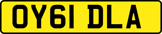 OY61DLA