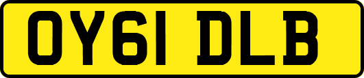 OY61DLB