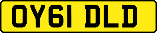 OY61DLD