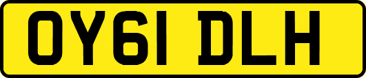 OY61DLH