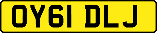 OY61DLJ