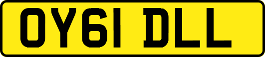 OY61DLL