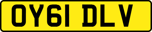 OY61DLV