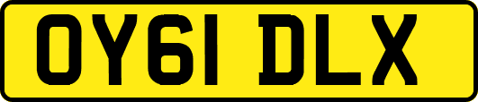 OY61DLX