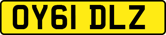 OY61DLZ