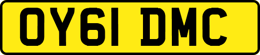 OY61DMC