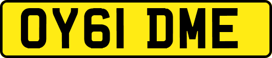 OY61DME
