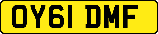 OY61DMF
