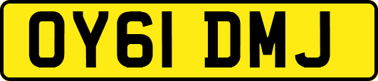 OY61DMJ