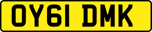 OY61DMK