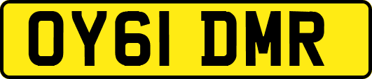 OY61DMR