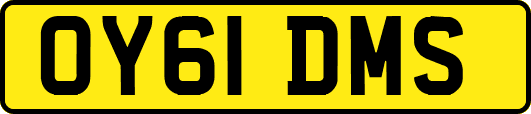 OY61DMS