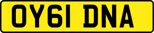 OY61DNA