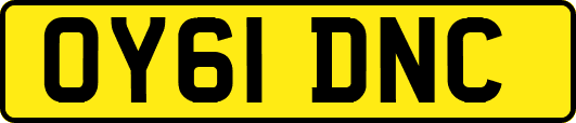 OY61DNC