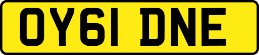 OY61DNE