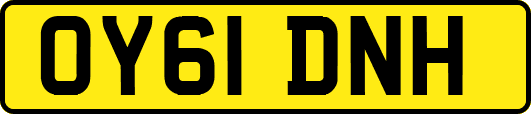 OY61DNH