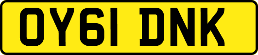 OY61DNK