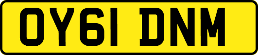 OY61DNM