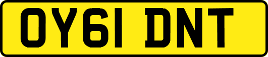 OY61DNT