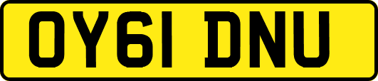 OY61DNU