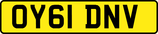 OY61DNV