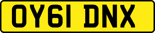 OY61DNX