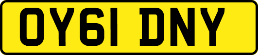 OY61DNY