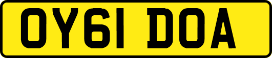 OY61DOA