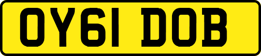 OY61DOB