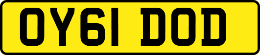 OY61DOD