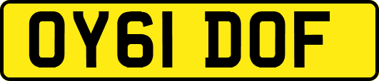 OY61DOF