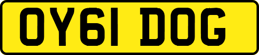 OY61DOG