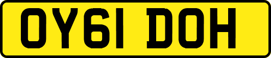 OY61DOH