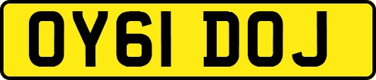 OY61DOJ