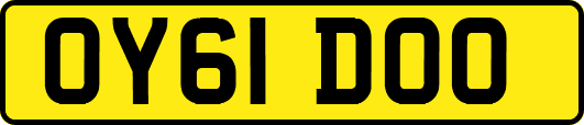 OY61DOO