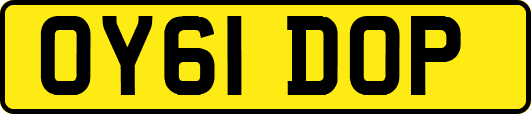 OY61DOP