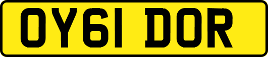 OY61DOR