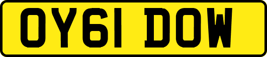 OY61DOW