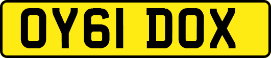 OY61DOX