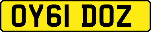 OY61DOZ