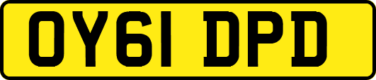 OY61DPD