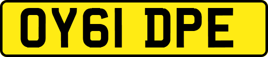 OY61DPE