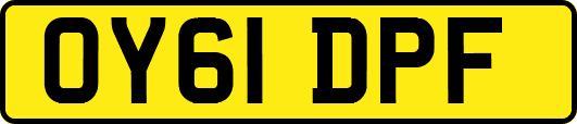 OY61DPF