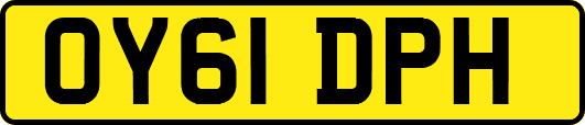 OY61DPH