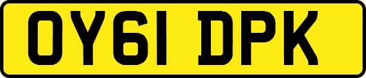 OY61DPK