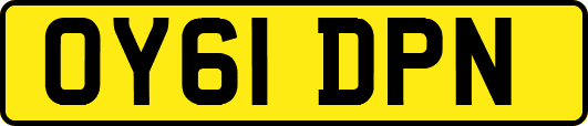 OY61DPN