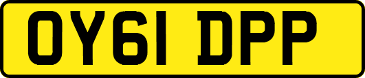 OY61DPP
